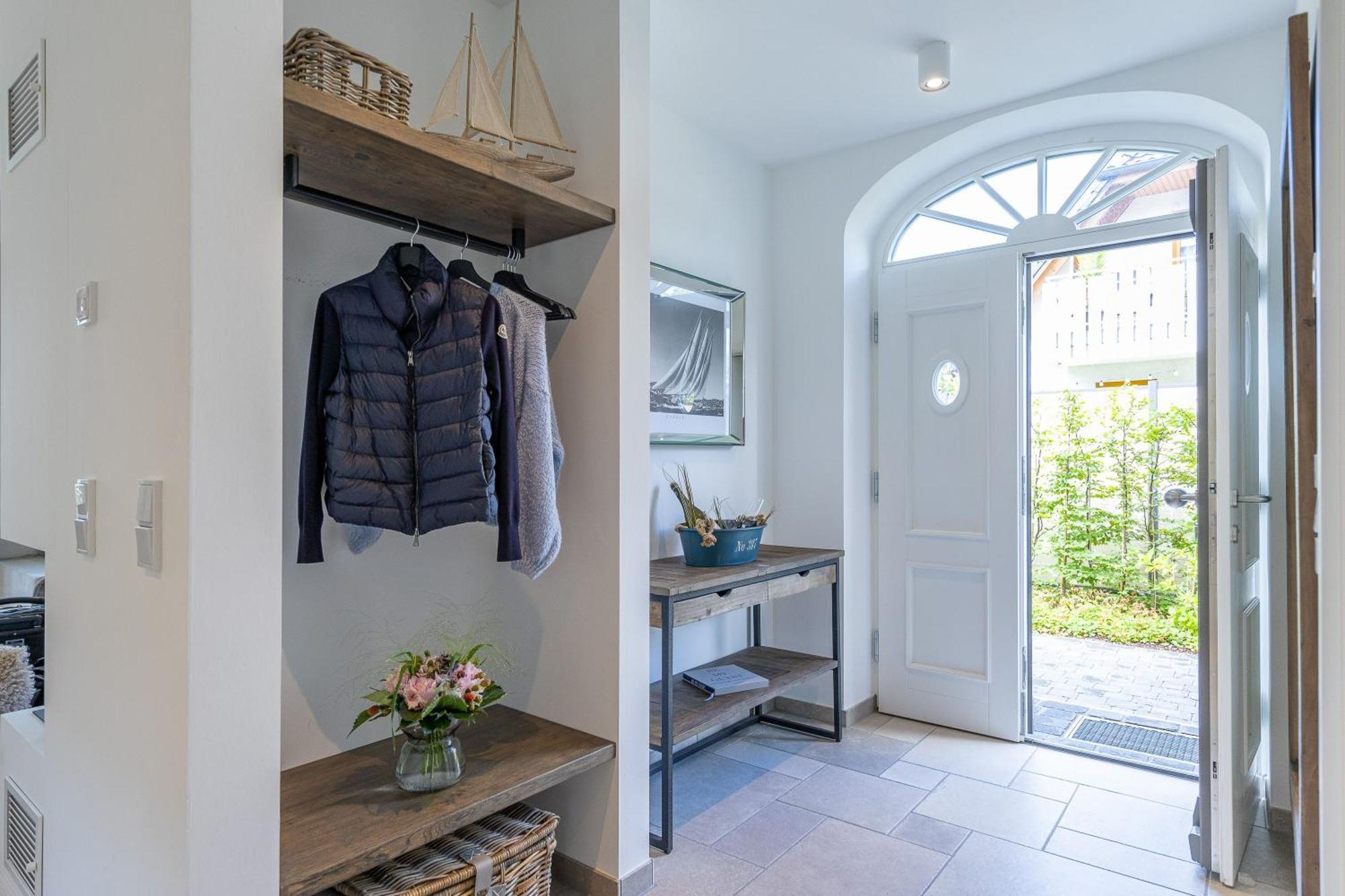 Solvis Zingst Exterior foto