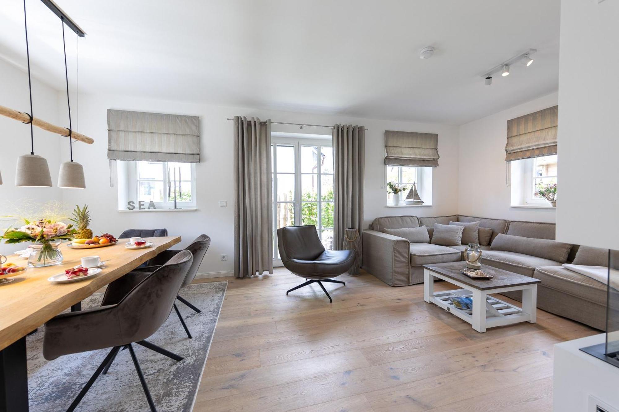 Solvis Zingst Exterior foto