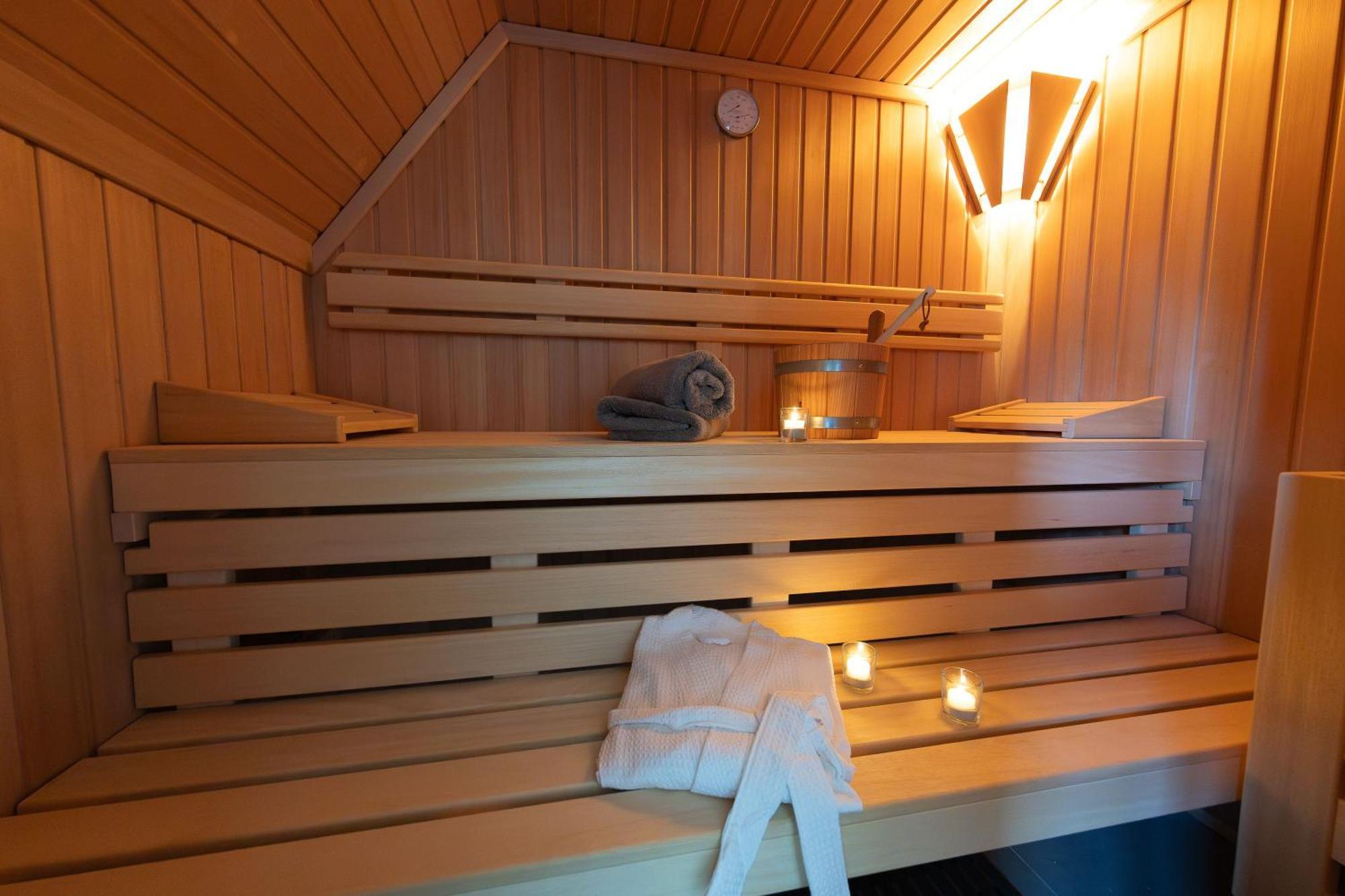 Solvis Zingst Exterior foto