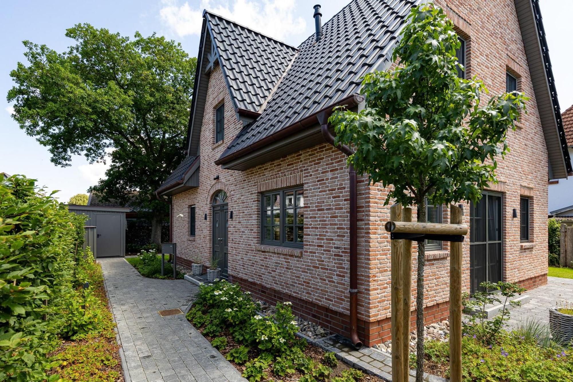 Solvis Zingst Exterior foto