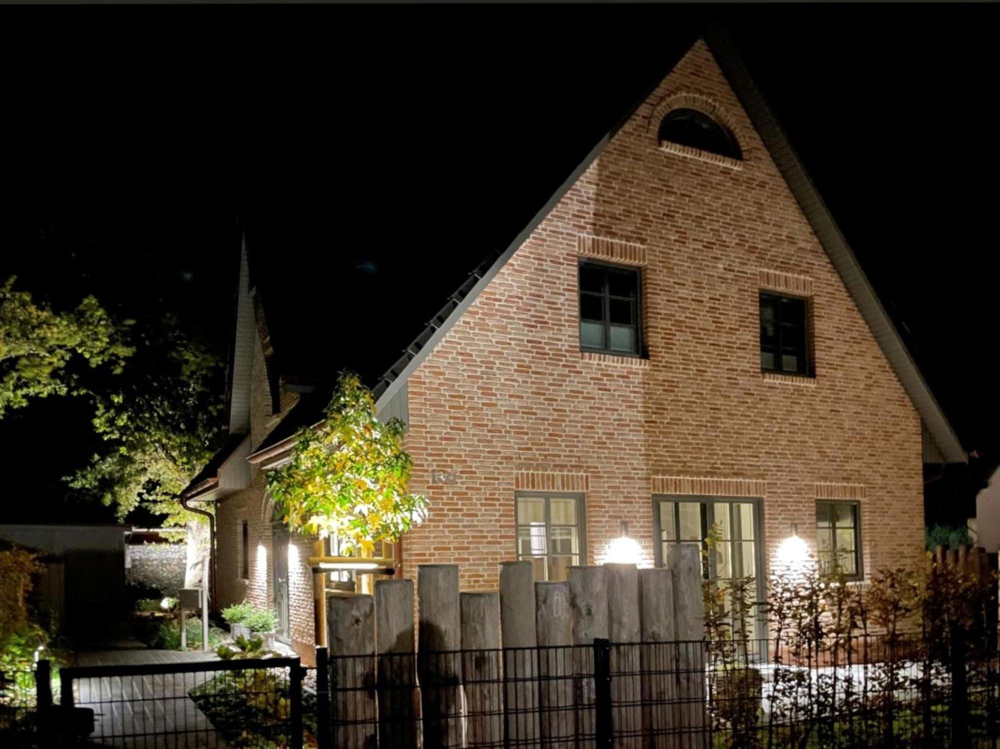 Solvis Zingst Exterior foto